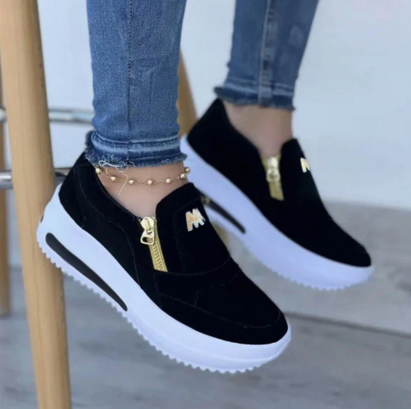 2X1 Zapatillas FashionPlus