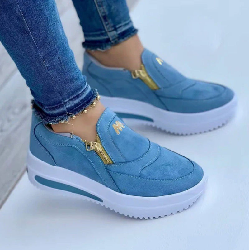 2X1 Zapatillas FashionPlus